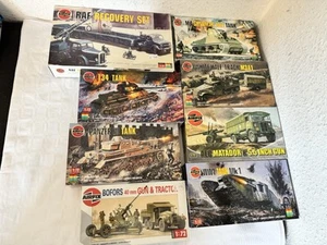 Airfix  1:72  Bausätze    Bausatz NEU NR 699 O - Bild 1 von 11