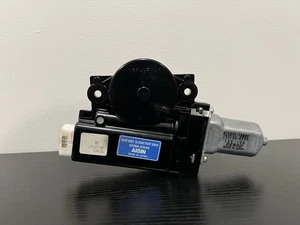 Conjunto de techo corredizo motor techo corredizo Lexus IS250 2006-2008 471071-10880 FABRICANTE DE EQUIPOS ORIGINALES - Imagen 1 de 5