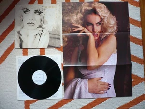 Eurythmics Savage Vinyl 1987 RCA 1. Druck A1/B2 LP und Poster Annie Lennox EXC - Bild 1 von 15