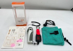 TUSA LIGHT&MOTION GoBe GB500SWGN Luce LED - Foto 1 di 17