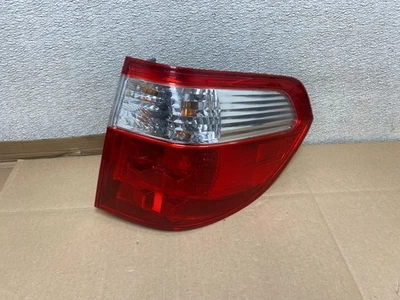 2005 2006 2007 Honda Odyssey Right Passenger RH Side Tail Light Oem U6555 DW - Image 1 of 4