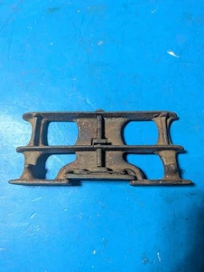 Sierra ensambladora y calibre rastrillo vintage hecha en EE. UU. - Imagen 1 de 5