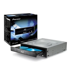 Pioneer BDR-S09XLT BD/DVD/CD WRITER - Zdjęcie 1 z 5