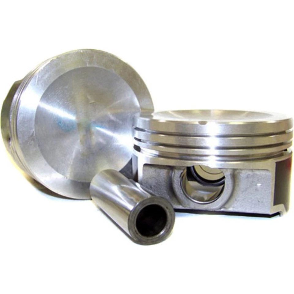 Juego de 8 pistones P4149 DNJ para camioneta F150 E150 furgoneta E250 F250 Ford F-150 Heritage Foto 1 de 1