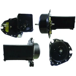 New Windshield Wiper Motor For Chevrolet 1963-1967 Corvair Chevelle Malibu - Picture 1 of 13