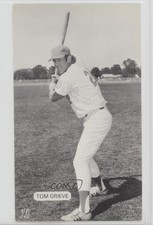 1950-80s J D McCarthy Postcards Tom Grieve