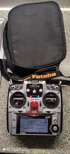 Futaba transmitter T10 - Picture 1 of 1