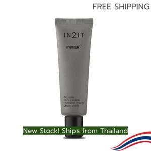 IN2IT Primer++ Poreless, Long-Lasting Smooth Skin for the Perfect Canvas (15g) - Picture 1 of 8