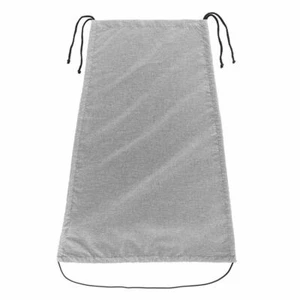 Reer ShineSafe + voile d'ombrage protection solaire protection UV poussette mélange gris - Photo 1/9