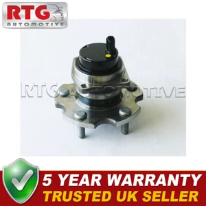 Fits Mazda 6 2012- CX-5 2011-2017 2.0 2.2 D 2.5 Wheel Bearing Kit Front - Picture 1 of 6