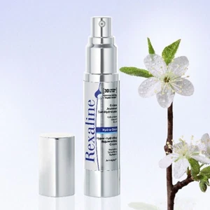 Rexaline Hydra-Dose Hyper-Hydrating Rejuvenating Cream GENUINE - Picture 1 of 6