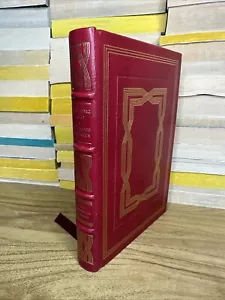 Winesburg Ohio - by Sherwood Anderson - 1979 The Franklin Library READ decor - Foto 1 di 14