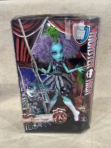 Monster High Doll Freak Du Chic Honey Swamp Mattel Rare New In Box - Picture 1 of 7