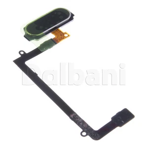 41-03-0084 New Replacement Sensor Flex Cable Black for Samsung S6 Edge - Picture 1 of 2