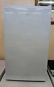 LOGIK Model LUR48W23 Undercounter Fridge with Ice box - Used - Collection - Picture 1 of 10