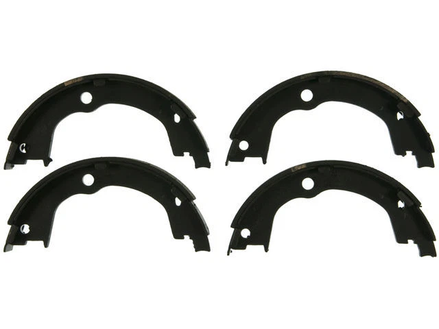 Juego de zapatas de freno trasero Wagner 94CW93D para Saturn Vue Wagner Wagner 2008-2010 Foto 1 de 1