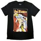 Inuyasha And Sesshomaru Anime Officially Licensed Adult T Shirt