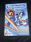 🌟Official Nintendo Magazine • Issue 48 Nov 2009 -  Mario And Sonic