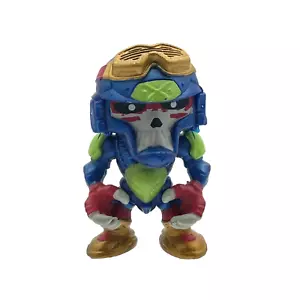 Figura de acción Treasure X Aliens Alien Hunter Cosmic Knight Moose Toys serie 3 - Imagen 1 de 6