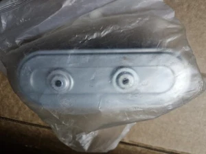 AIR FILTER & PREFILTER 6-3/4"X 2-1/4" HONDA - Picture 1 of 3