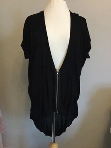 South Ladies Size 12 Relaxed Fit Smart Casual Cardigan Nwot - Picture 1 of 7