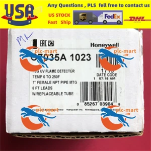 New In Box HONEYWELL C7035A1023 Burner Flame Sensor - Picture 1 of 1