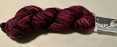 WONDER SOCK YARN 465 YARDS 100g SUPERWASH BLUEFACED WOOL AND NYLON CARDINAL #27 - Image 1 of 4