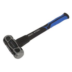 Sealey SLHU041 Unbreakable Club Hammer 4lb - Picture 1 of 2