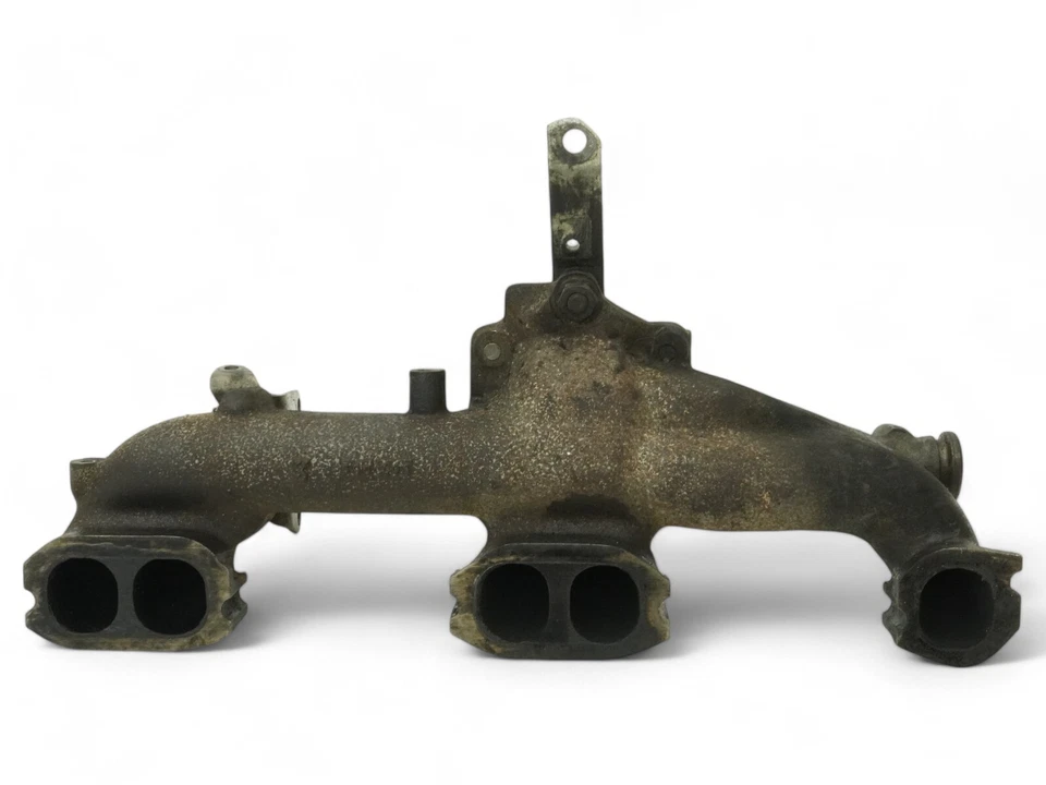 1978 - 1985 Mercedes Benz S Class W126 300Sd Exhaust Manifold Engine Motor Oem - Imagem 1 de 4