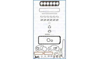 Full Engine Rebuild Gasket Set TOYOTA LANDCRUISER 4.0 102 2H (1984-/1989) - Imagem 1 de 2
