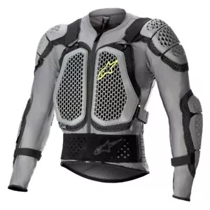 2024 Alpinestars Bionic Action V2 Motocross Protection Jacket - Pick Size/Color - Picture 1 of 11