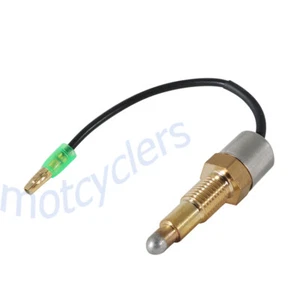 Thermo Fan Switch for Kawasaki ZX600 Ninja 600 ZX1000 GPZ1000RX ZX750 GPX750R - Picture 1 of 10
