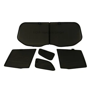 Protector Solar Suzuki Vitara 5 Puertas Año 2015-2022 Trasero + Luneta Trasera - Imagen 1 de 10