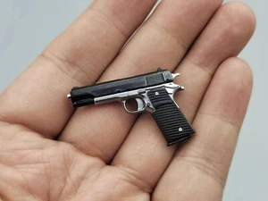 Hottoys HT DX10 Modello pistola Arnold scala 1/6 Terminator 2 T800 - Foto 1 di 1