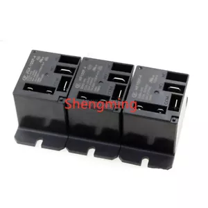 2pcs HF105F JQX-105F-4-012D 024D 220A -1HS 1ZS 12V 24V 220V Relè - Foto 1 di 1