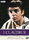 I Claudius (DVD, 2002) 5 discs. Region 2
