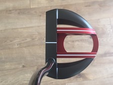 Odyssey Stroke Lab Exo Rossie 34” RH Putter MINT w/ H/C