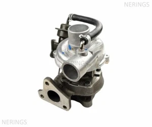 Turbocompresor NUEVO ISUZU GEMINI (JT) 1.5 TD VI61 - Imagen 1 de 7