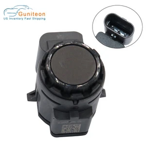 1x For Cadillac 2023-24 For Gm 87821666 84540979 85528793 Parking Assist Sensor - Bild 1 von 10