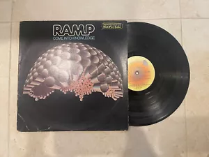 RAMP COME INTO KNOWLEDGE ABC Blue Thumb Records Demo BT-6028 - Foto 1 di 10