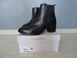 Ralph Harrison Frauen Stiefelette Neu Gr: 38 - Bild 1 von 4