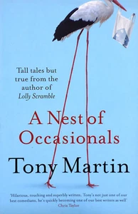 A Nest Of Occasionals (SC, 2009) - Picture 1 of 1