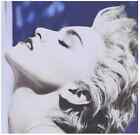 Madonna - True Blue (CD)  • NEW • Papa  Don't Preach, Open Your  Heart