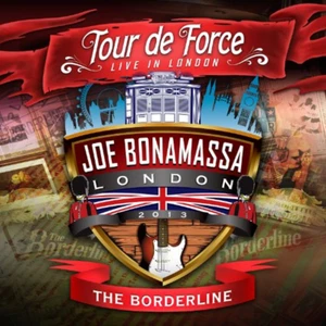 Joe Bonamassa - Tour De Force - Live In London - The Borderline (2xCD, Album) - Imagen 1 de 2
