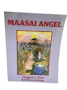 Massai Engel - Bild 1 von 3