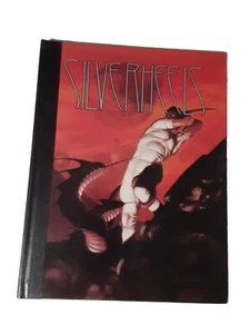 SILVERHEELS signiert & nummeriert 618/750. Jones, Hampton, Campbell, H/C 1987 - Bild 1 von 6