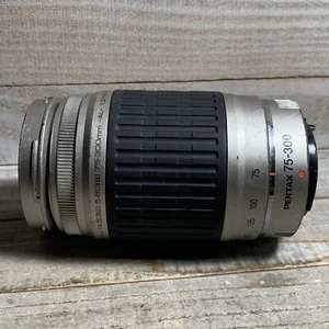Minolta AF Zoom 75-300mm F/4.5-5.6 - Picture 1 of 6