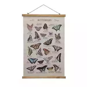 30" Butterfly Banner Wall Décor by Ashland® - Picture 1 of 2