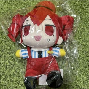 Kasane Teto Mesmerizer Plush Doll toy H 22cm - Picture 1 of 1