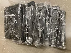 10x iPad AIR 2 Case for Tablet Black (KRAKEN AMS Series) - No Outside Packaging - Picture 1 of 3
